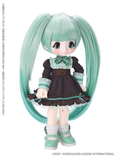Poupée azone kikipop - azone,