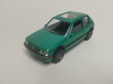 Voiture miniature 1/43 Peugeot