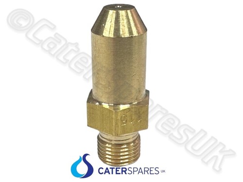 Blue seal injecteur - injecteur, gaz