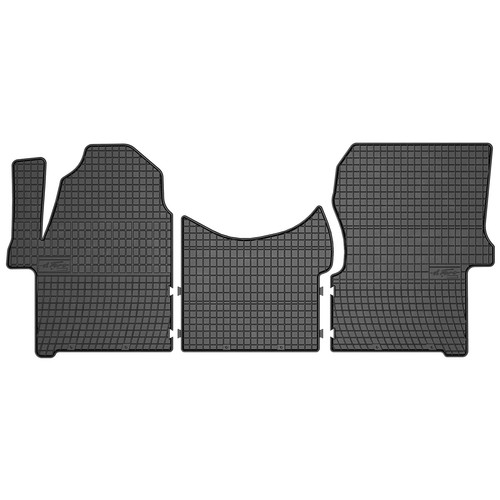 Caoutchouc tapis sol frogum - tapis, de