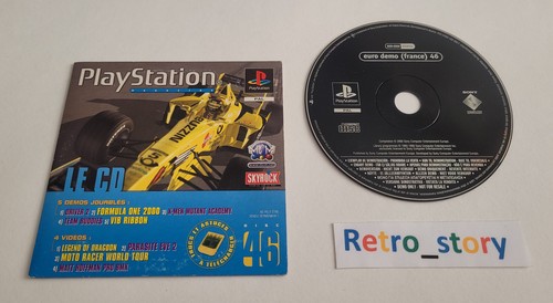 Sony playstation ps1 euro - sony,