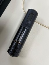 tattoo machine Cheyenne sol