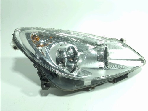Phare droit 93189358 opel - phare,