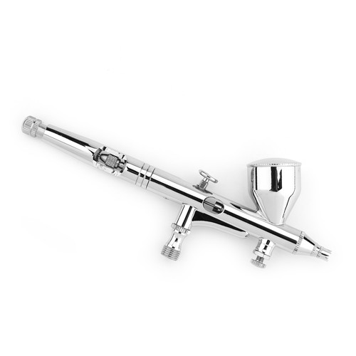 Kit airbrush double - kit,