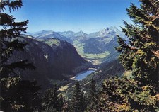 74 CHATEL LE COL DE BASSACHAUX