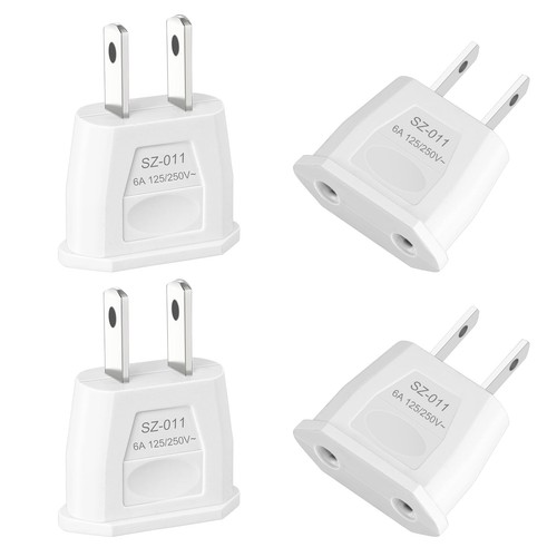 Packs adaptateur voyage - adaptateur, de