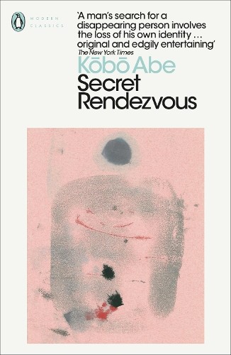 Kobo abe secret - kobo, rendezvous