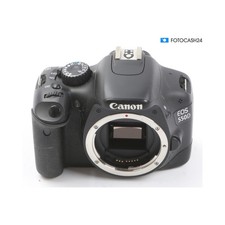 Canon EOS 550D + Très Bien