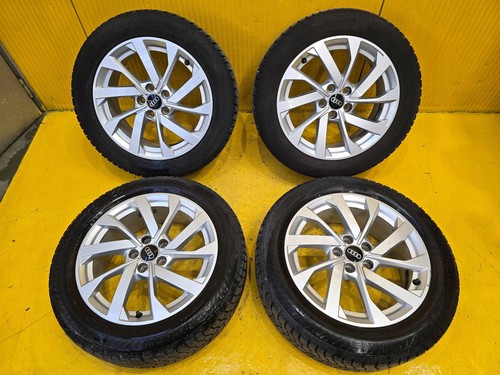 Audi 82a 195 55r16 2022 - a1, 195/55r16