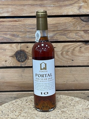 Porto blanc ans portal 5 - blanc,