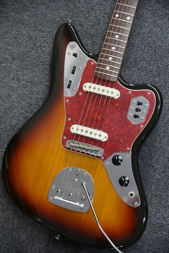 Guitare électrique fender - guitare,