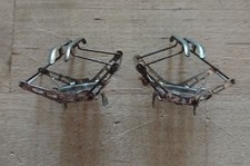 Lot 2 pantographes losange