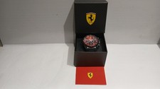 Montre Ferrari Pilota