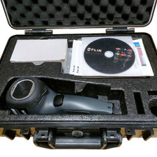 Appareil photo thermographique