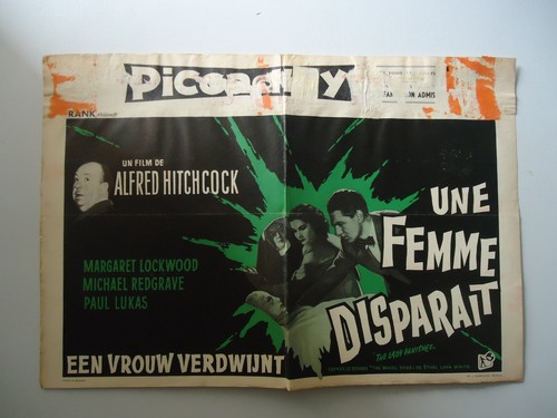 Alfred hitchcock the lady - hitchcock/,