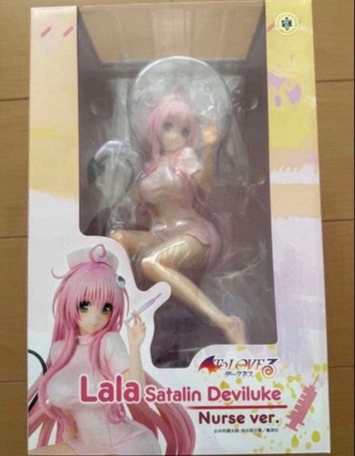 Costume infirmière lala - costume,