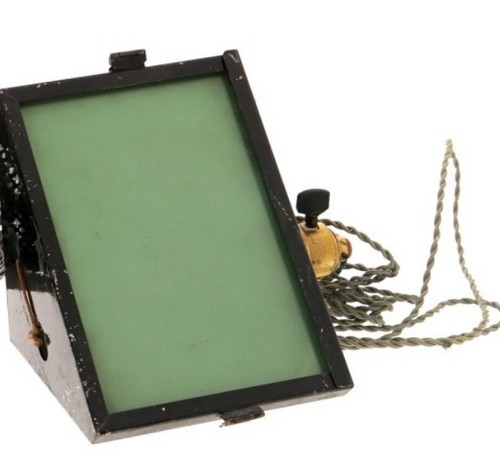 Taxiphote lampe lanterne - taxiphote,