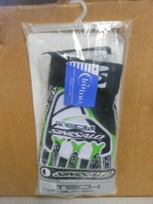 NOS Sinisalo Clarino Synthetic