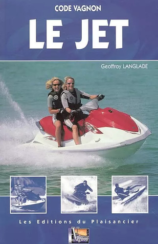 Code vagnon jet - vagnon, jet-ski