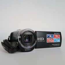 Sony Handycam HDR-CX220E