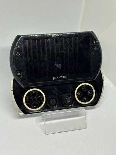 Psp noir hs parts - hs,,