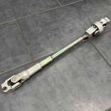 Steering spindle BMW X1 E84 xDrive universal joint steering column power steering 6784845