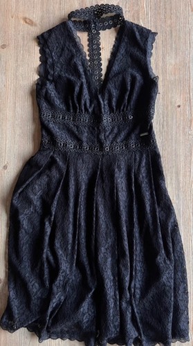 Guess robe femme noire - femme,