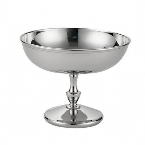 Coupe dessert acier - coupe,