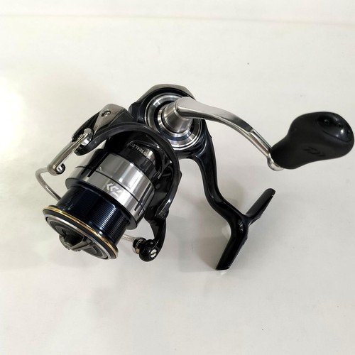 Daiwa certate lt2500s - 19,