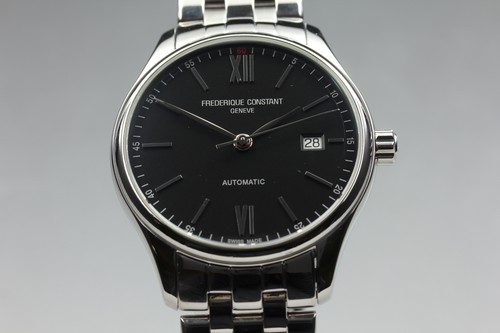 Montre frederique constant - montre,