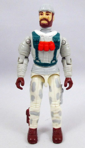 Joe 1993 frostbite - g.i.joe,
