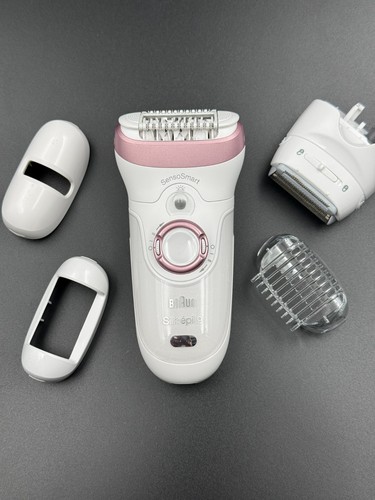 Braun silk épil - 9, sensosmart