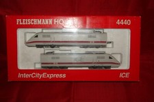 FLEISCHMANN HO COFFRET ICE