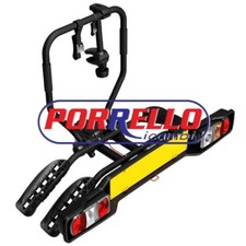 Porte-Vélo De Attelage