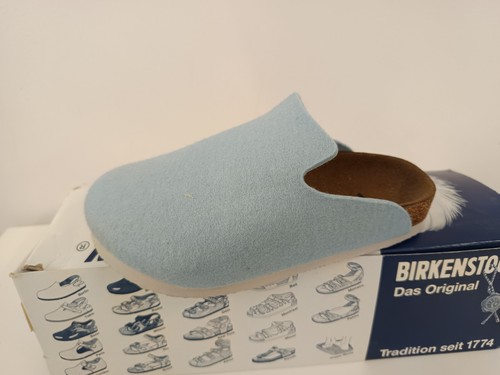 Birkenstock davos hiver sabots - birkenstock,