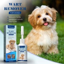 Natural Dog Wart Remover Dog Skin Tags Dog Wart Removal Treatment