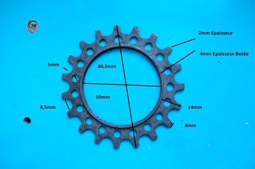 Vintage cycle pignon fixe - cycle,