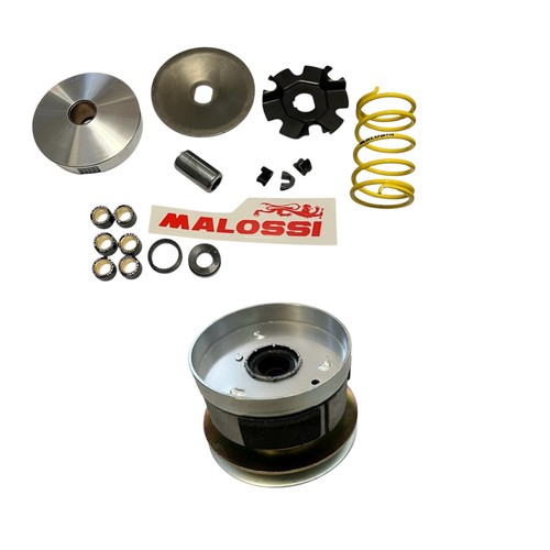 Kit variateur malossi - kit, multivar