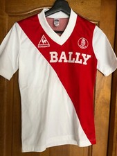 Ancien Maillot FOOTBALL Equipe