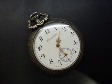 montre chronomètre de