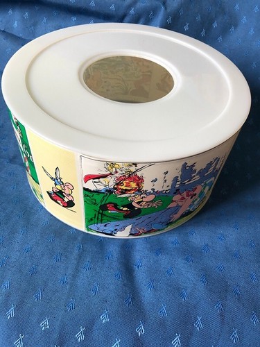 Rare astérix abat - astérix,