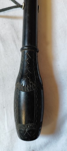 Ancienne carcasse ombrelle - ancienne,