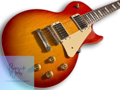 Gibson les paul traditional - gibson,