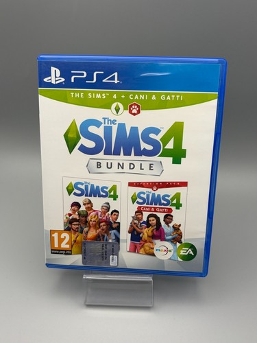 The sims bundle sony - bundle, –