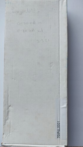 Inor ipaq 70ip4l0001 - inor,