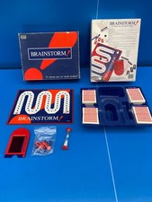 Jeu de société Brainstorm 10 réponses 1 minute de délire Parker LIV GRATUIT