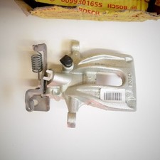 Ford Mondeo III etrier frein