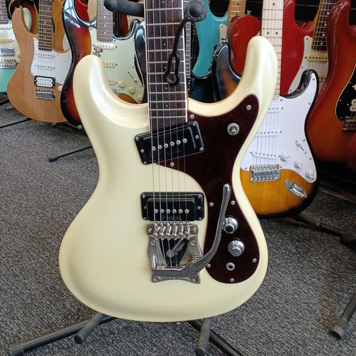 The ventures model - (mosrite),