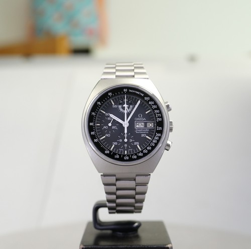 Omega speedmaster mark - mark, iv