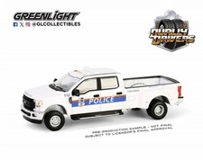 Ford F-350 XL Dually 2019